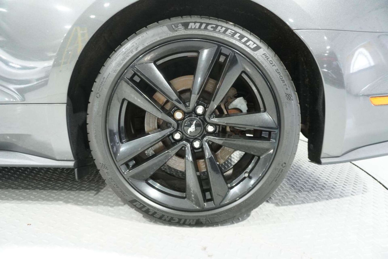 Used Ford Mustang 2016 for sale - 77061693: Photo 38