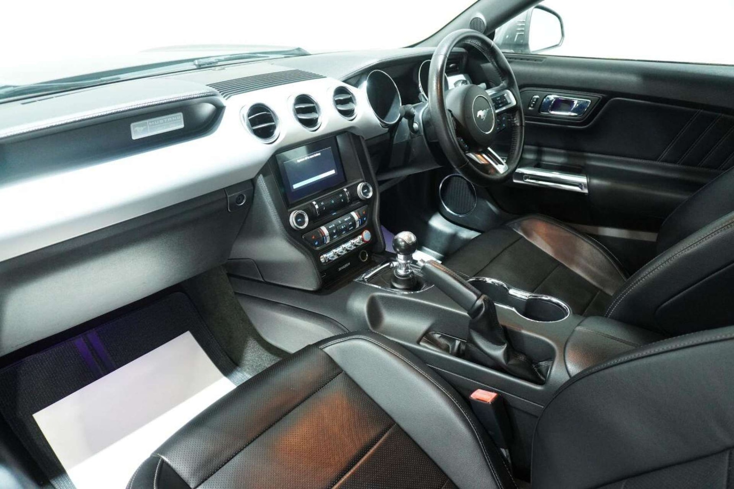 Used Ford Mustang 2016 for sale - 77061693: Photo 44