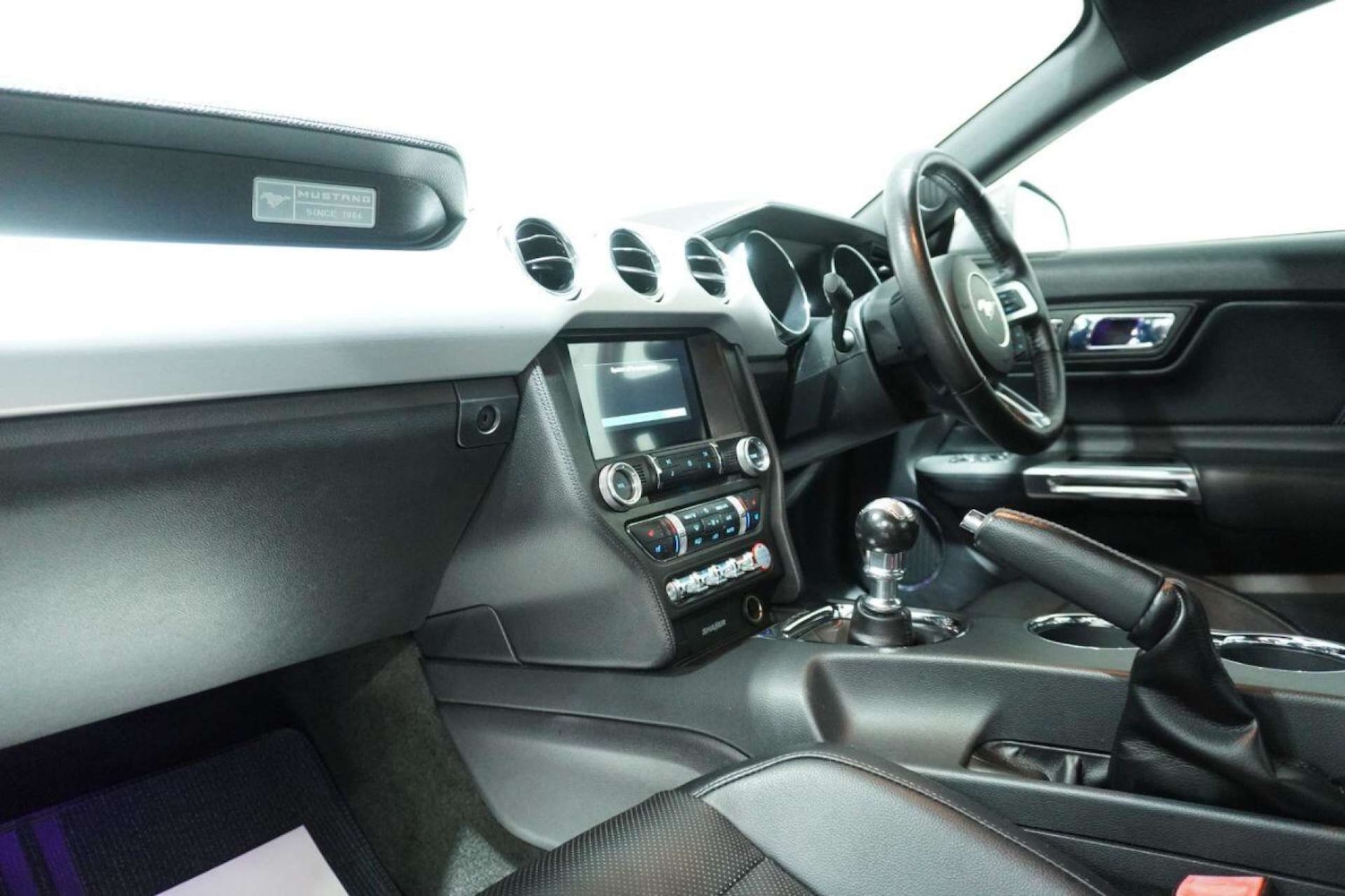 Used Ford Mustang 2016 for sale - 77061693: Photo 45