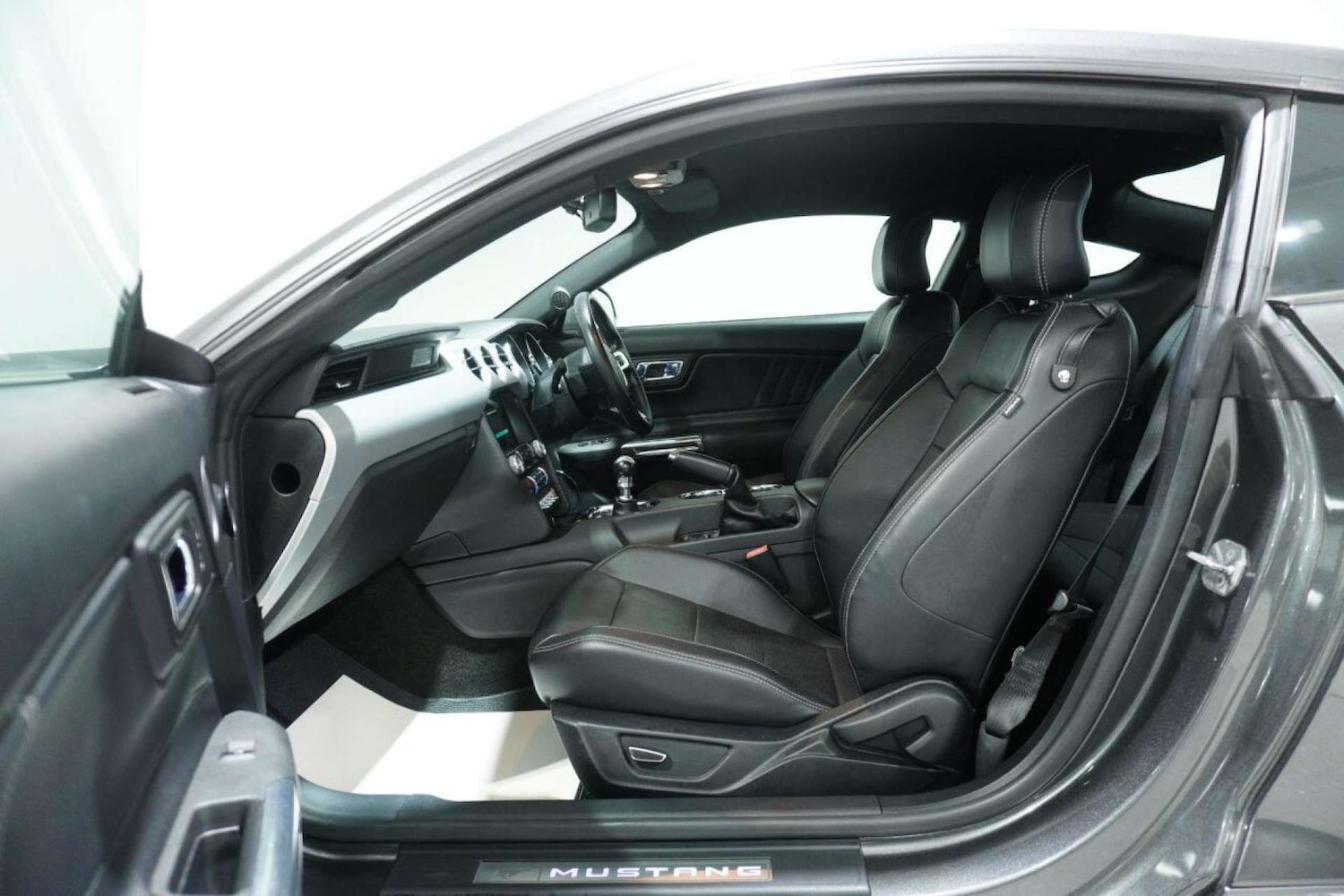 Used Ford Mustang 2016 for sale - 77061693: Photo 46