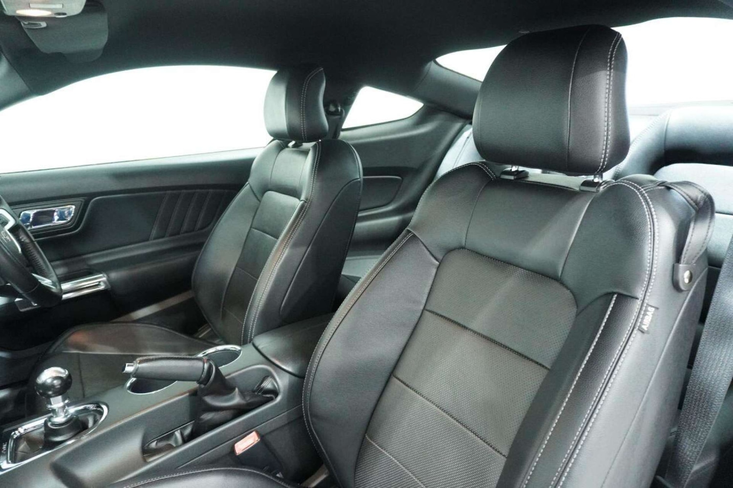 Used Ford Mustang 2016 for sale - 77061693: Photo 47