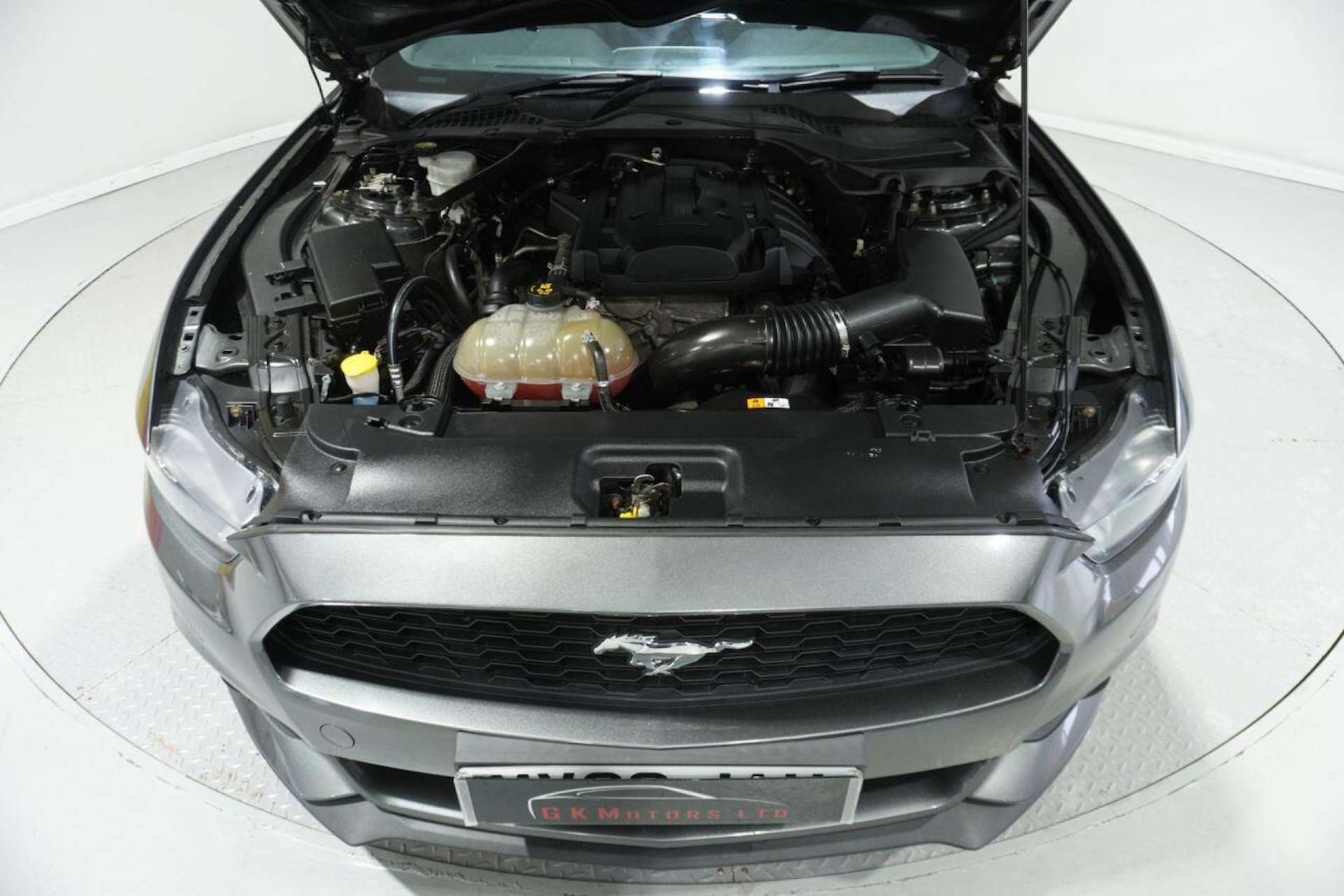 Used Ford Mustang 2016 for sale - 77061693: Photo 49