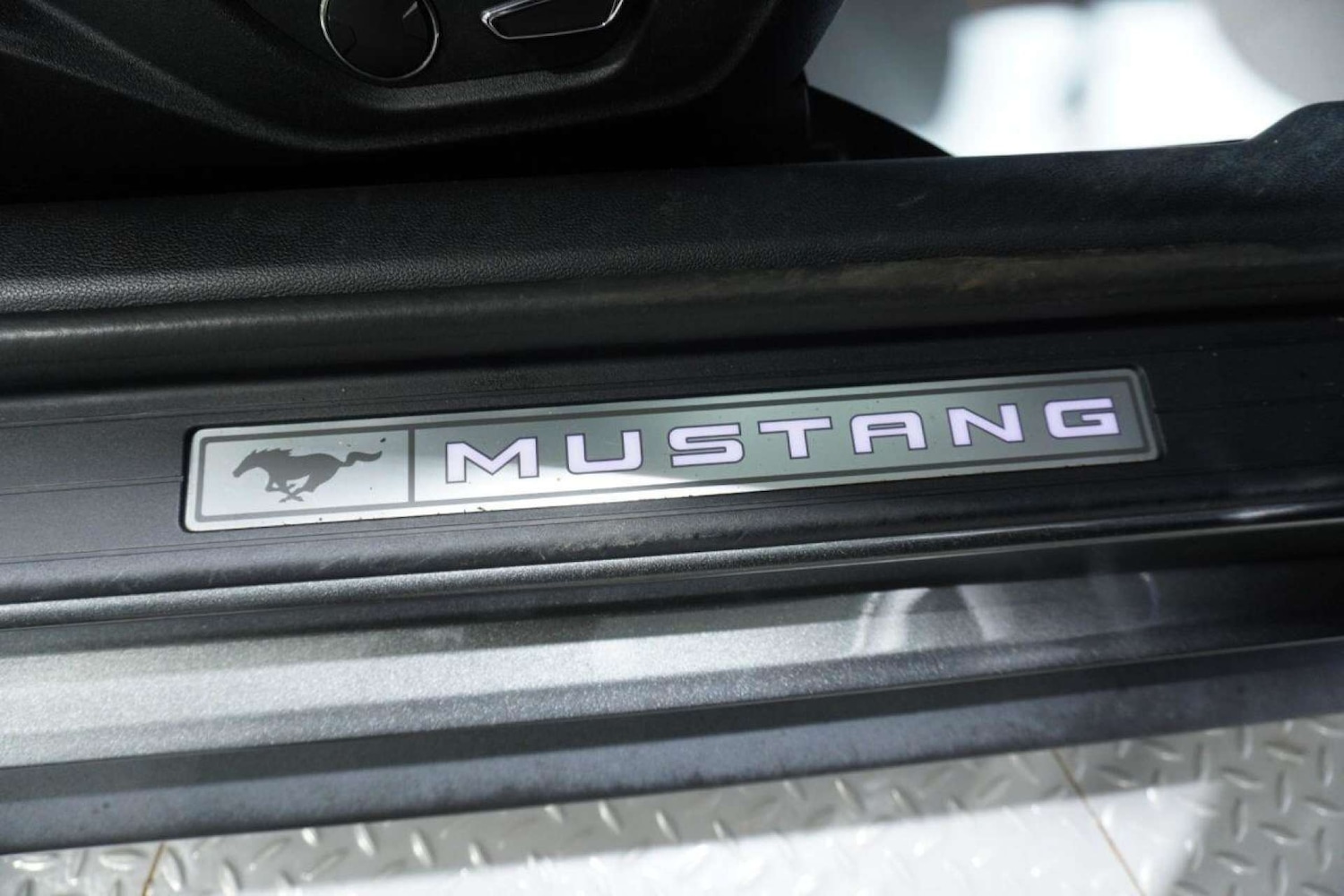 Used Ford Mustang 2016 for sale - 77061693: Photo 52