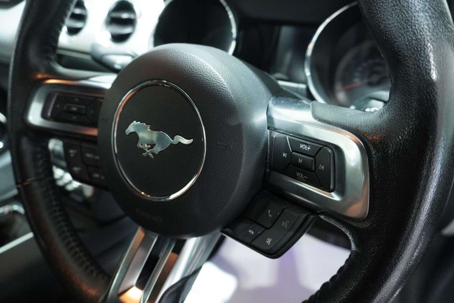 Used Ford Mustang 2016 for sale - 77061693: Photo 56