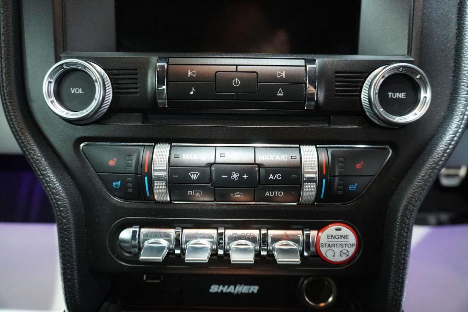 Used Ford Mustang 2016 for sale - 77061693: Photo 62