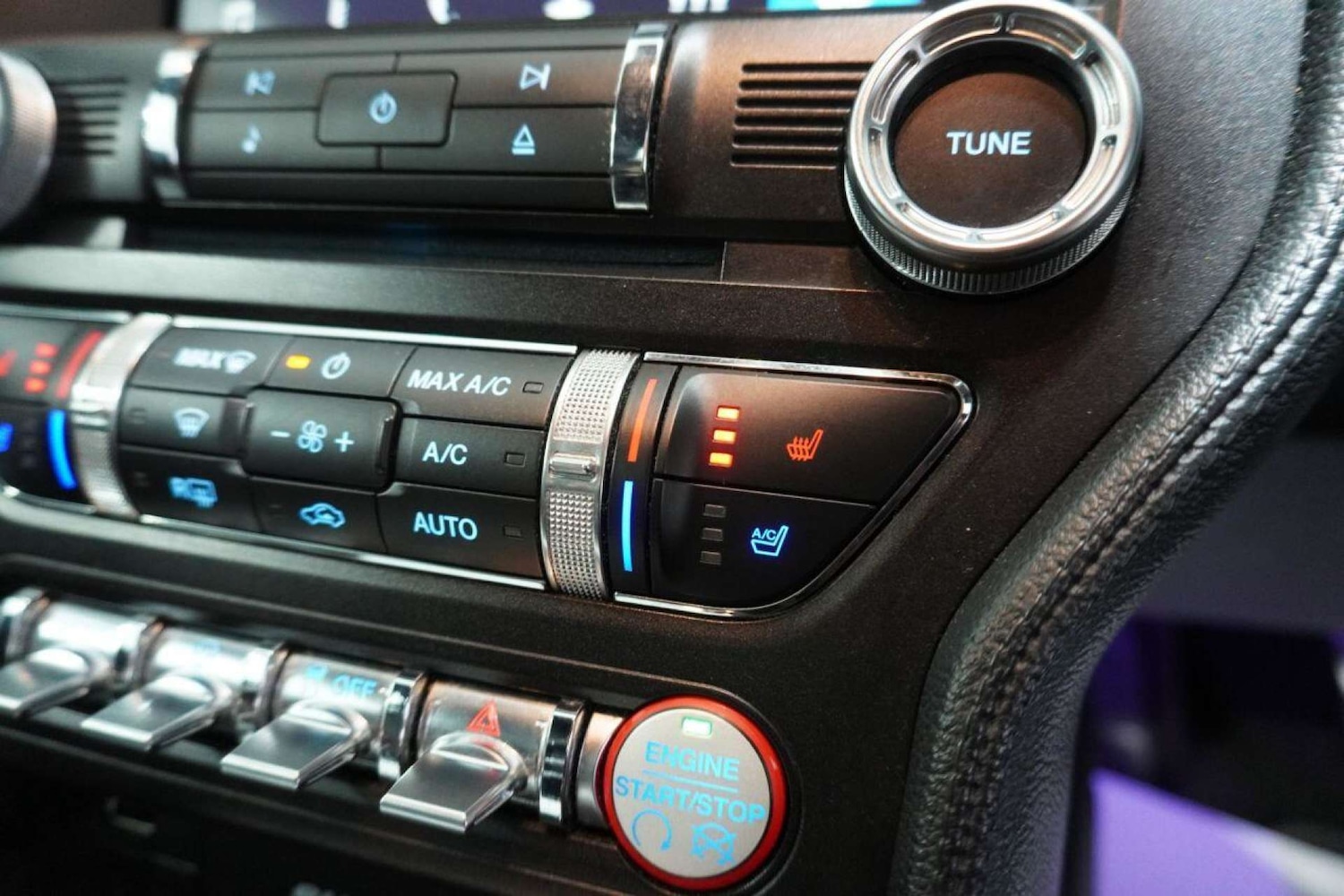 Used Ford Mustang 2016 for sale - 77061693: Photo 63