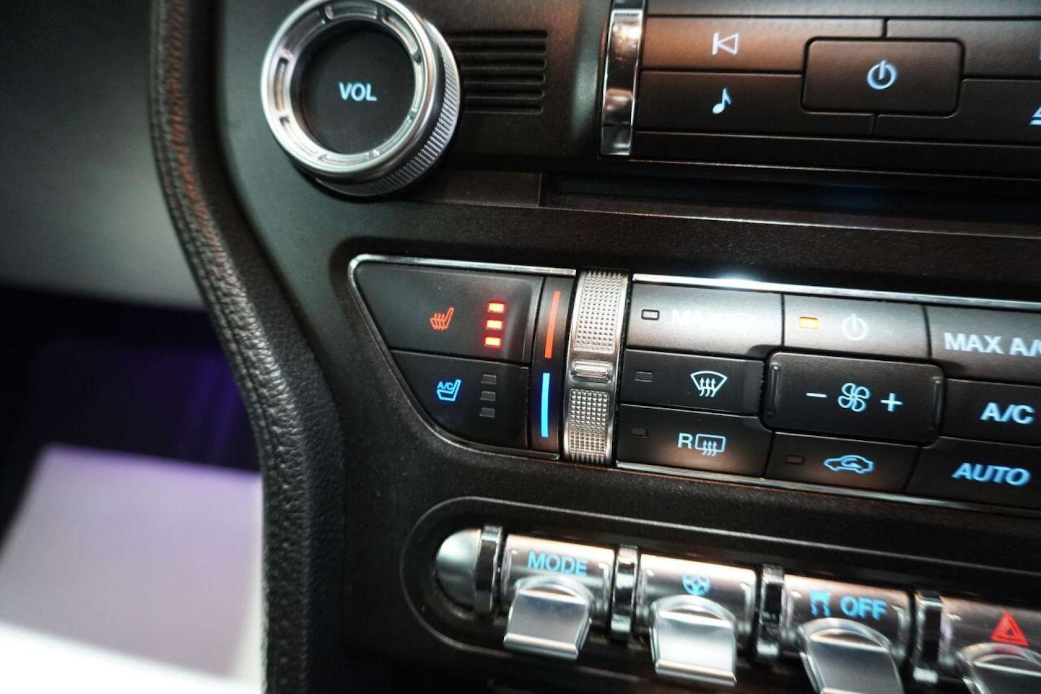 Used Ford Mustang 2016 for sale - 77061693: Photo 64