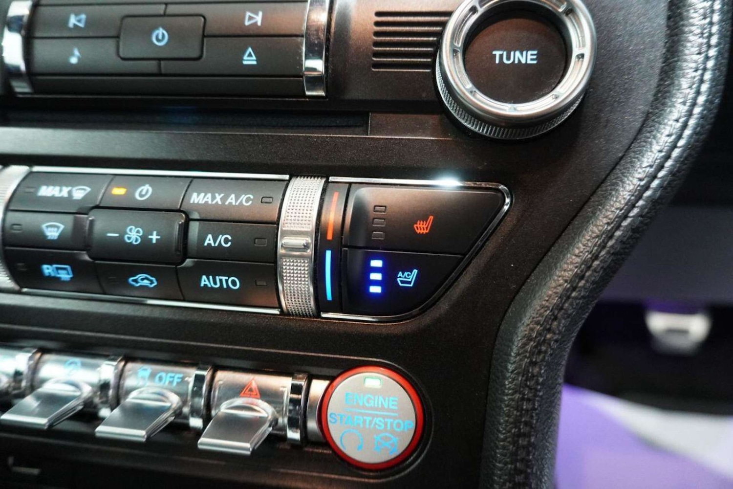 Used Ford Mustang 2016 for sale - 77061693: Photo 65