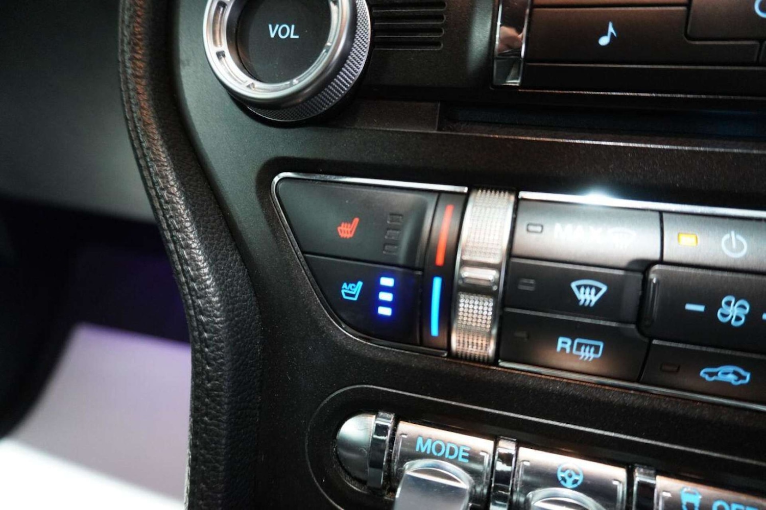 Used Ford Mustang 2016 for sale - 77061693: Photo 66