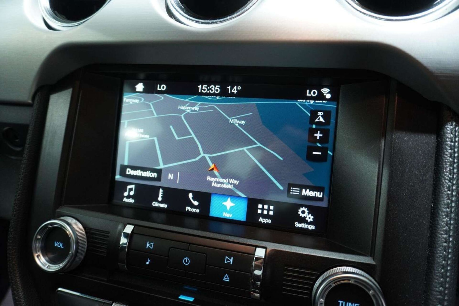 Used Ford Mustang 2016 for sale - 77061693: Photo 69