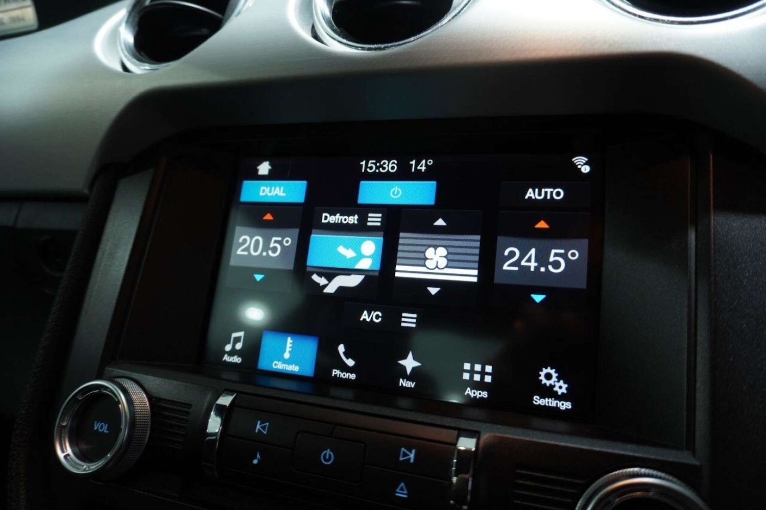 Used Ford Mustang 2016 for sale - 77061693: Photo 72