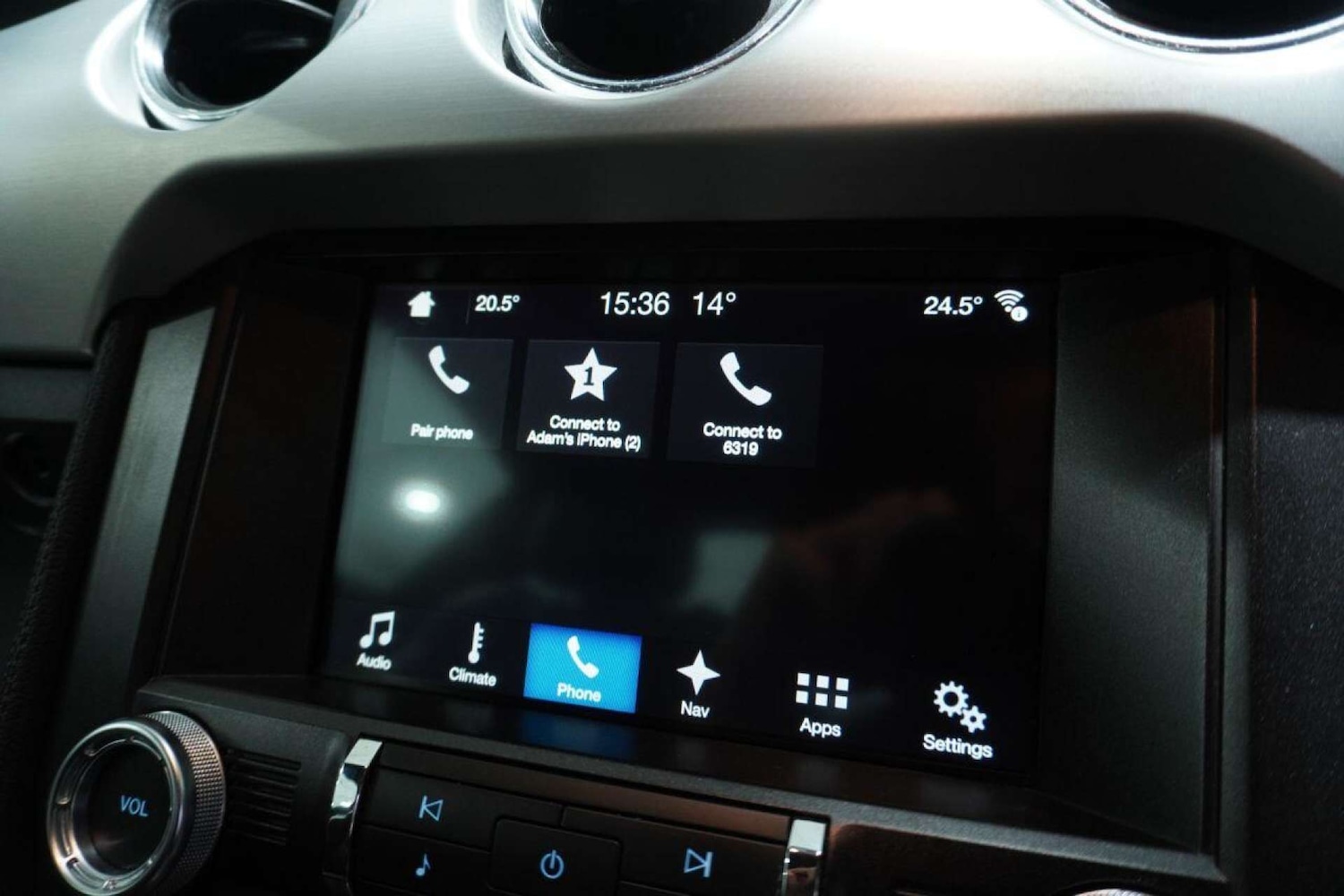 Used Ford Mustang 2016 for sale - 77061693: Photo 73