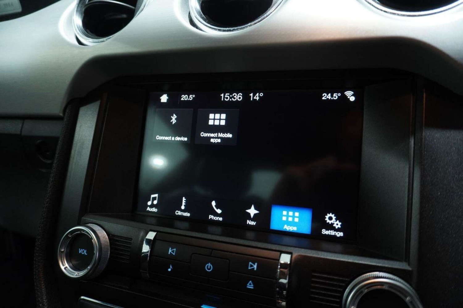 Used Ford Mustang 2016 for sale - 77061693: Photo 74