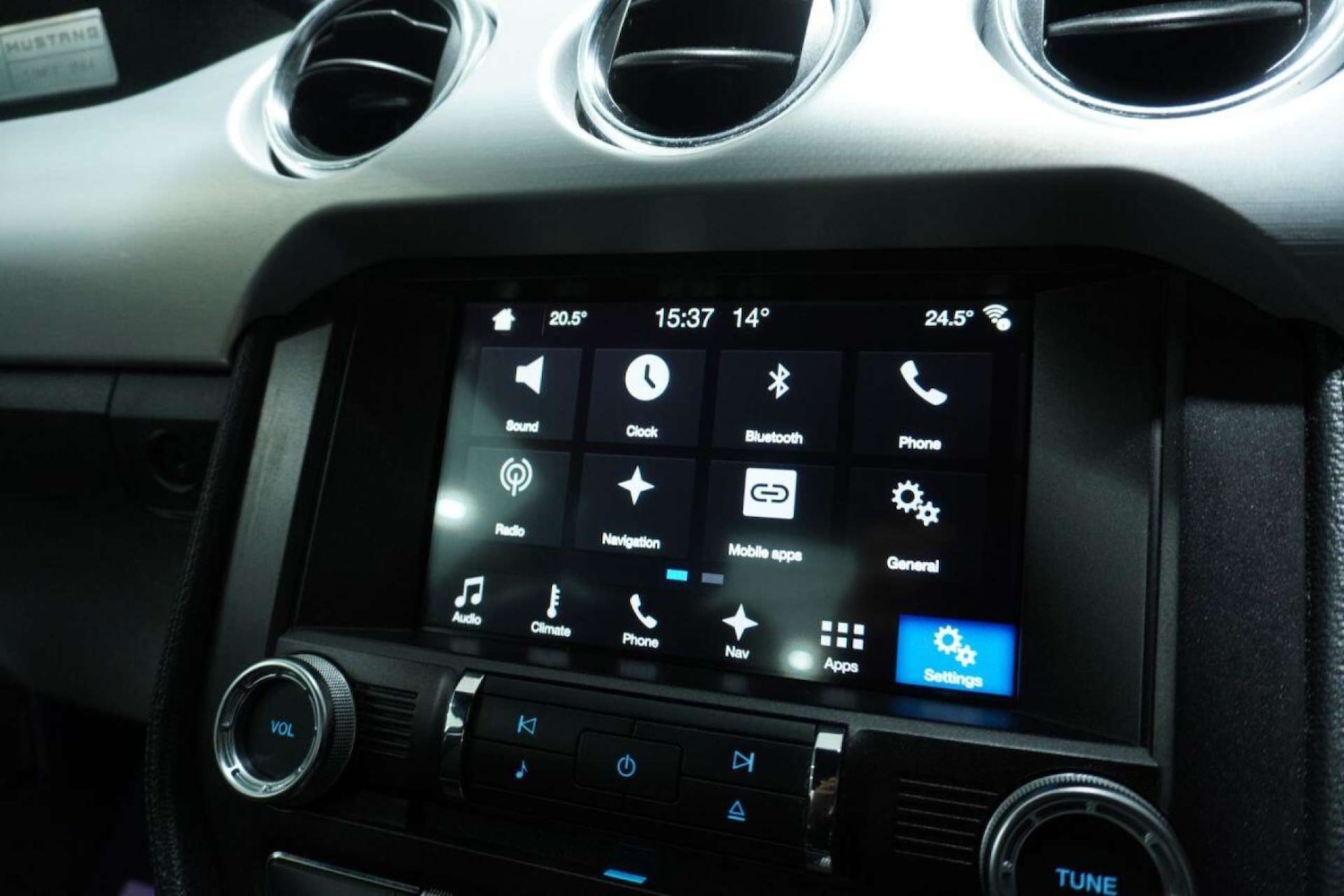 Used Ford Mustang 2016 for sale - 77061693: Photo 75