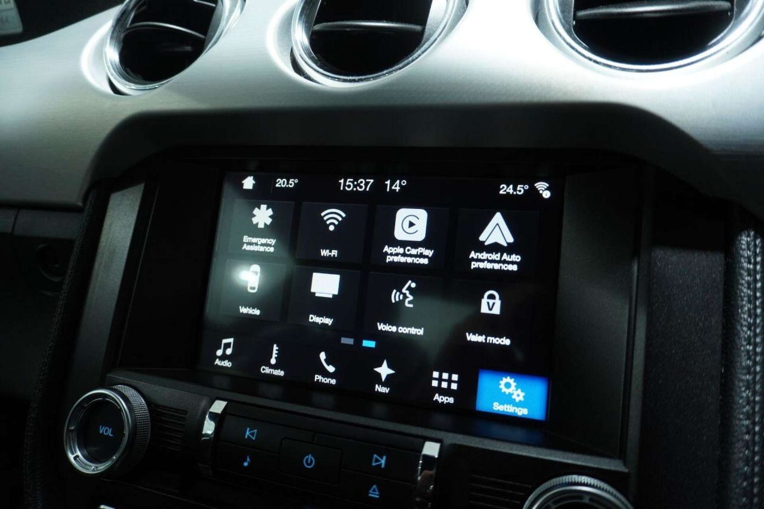 Used Ford Mustang 2016 for sale - 77061693: Photo 76