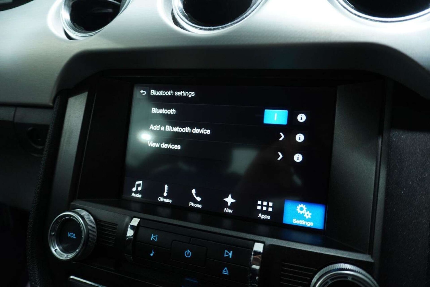 Used Ford Mustang 2016 for sale - 77061693: Photo 78