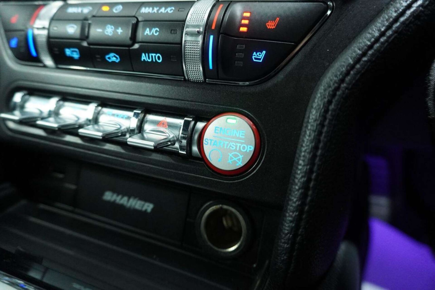 Used Ford Mustang 2016 for sale - 77061693: Photo 79