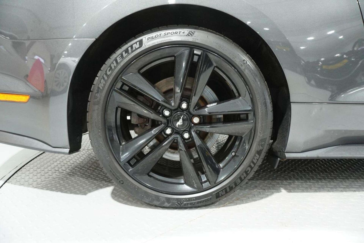 Used Ford Mustang 2016 for sale - 77061693: Photo 8