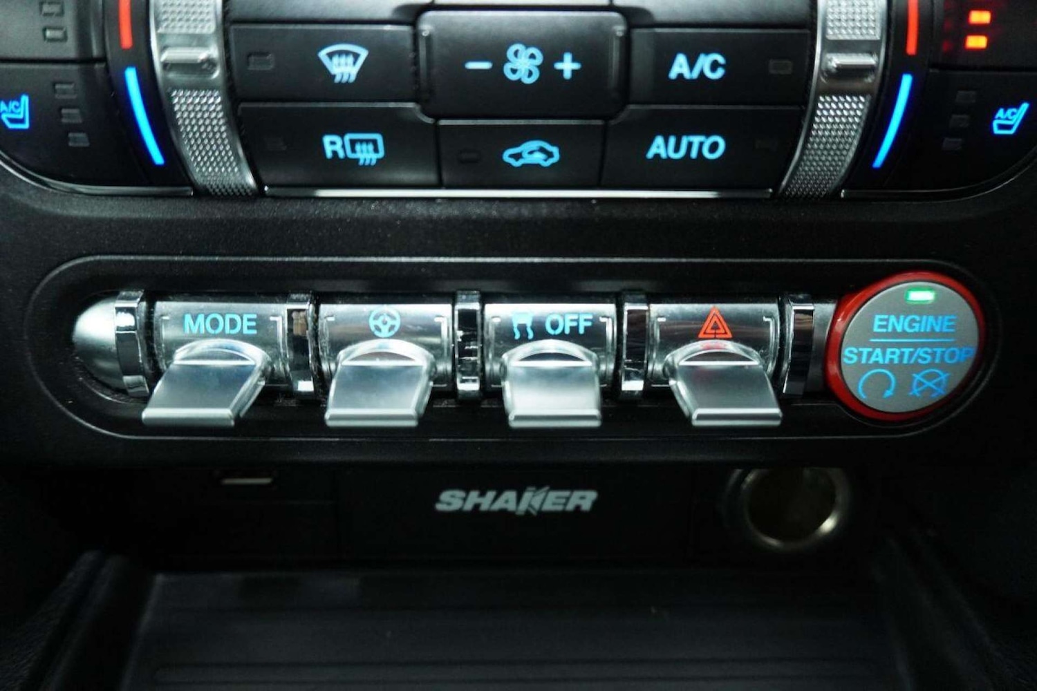 Used Ford Mustang 2016 for sale - 77061693: Photo 80