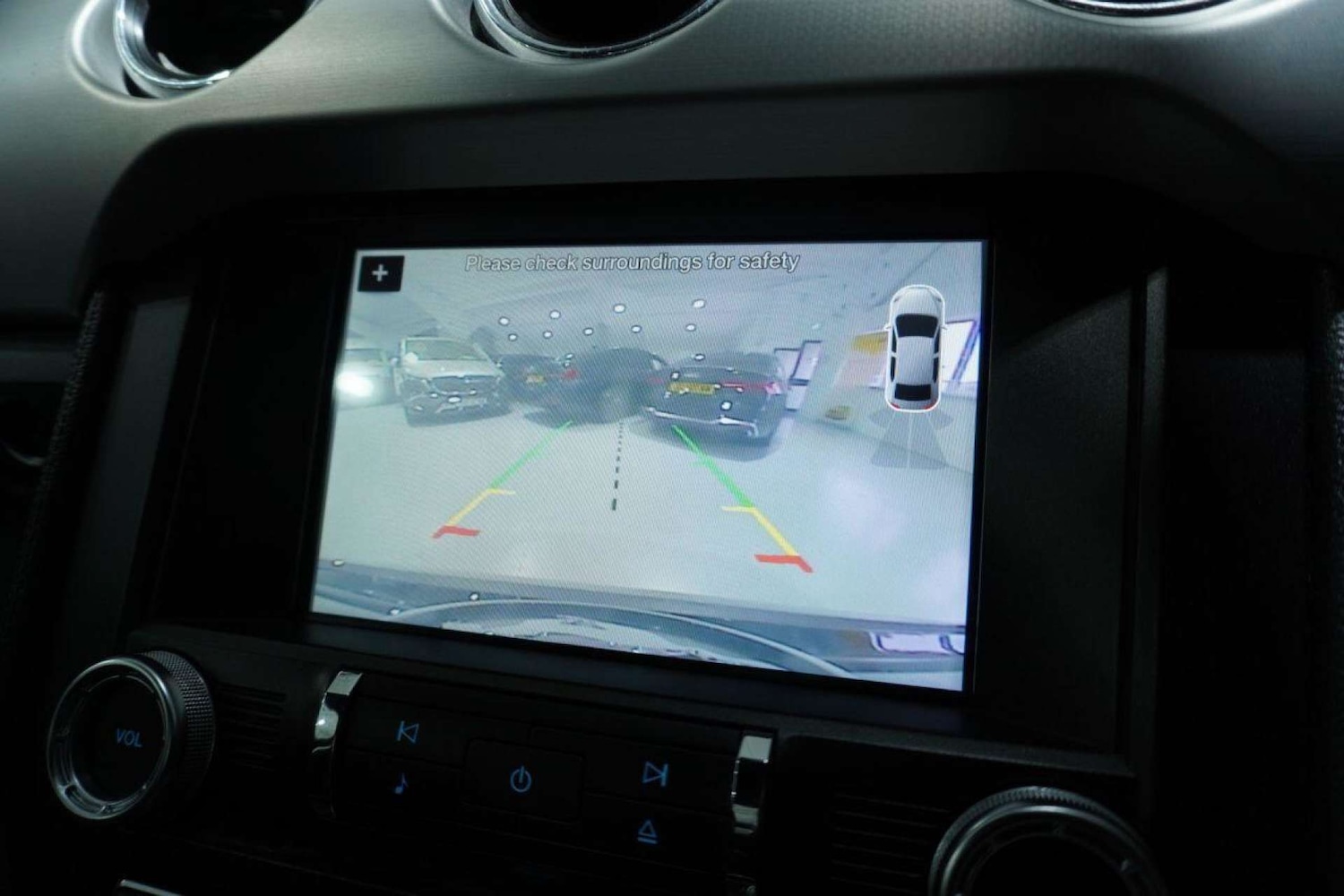 Used Ford Mustang 2016 for sale - 77061693: Photo 82