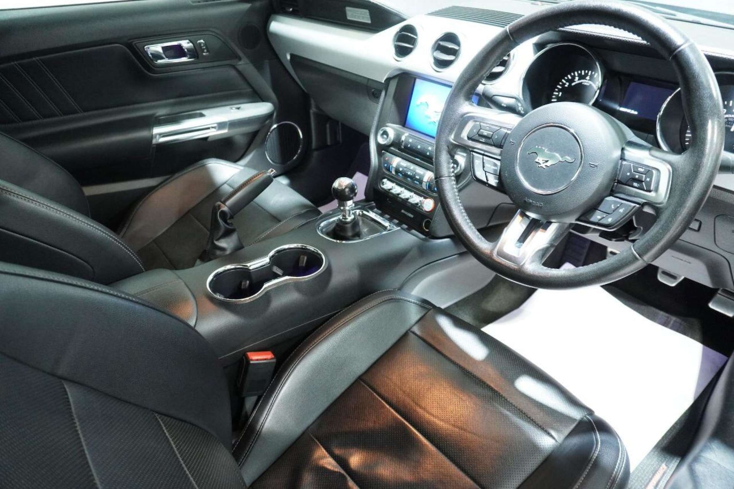 Used Ford Mustang 2016 for sale - 77061693: Photo 9