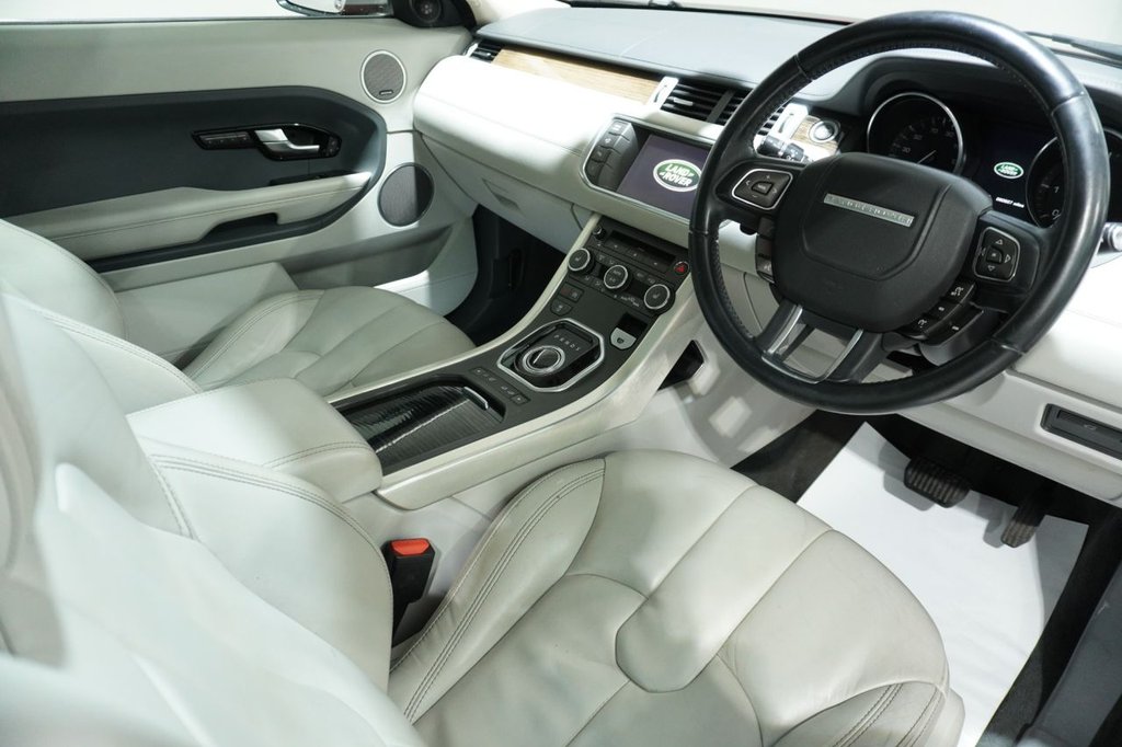 Used Land Rover Range Rover Evoque 2014 for sale - 76820329: Photo 10