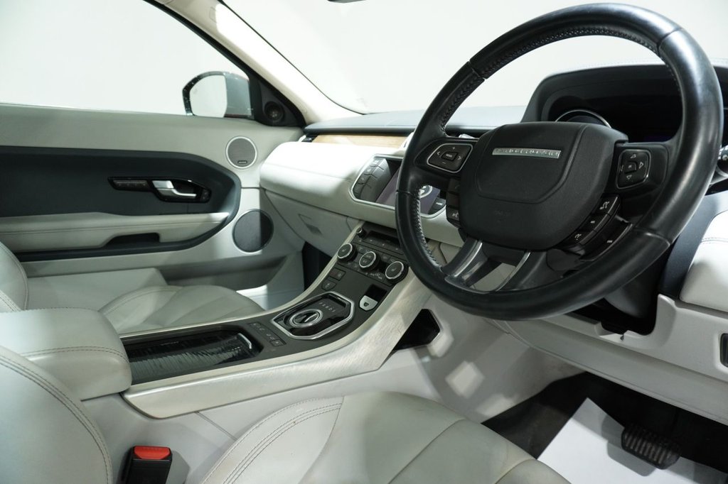 Used Land Rover Range Rover Evoque 2014 for sale - 76820329: Photo 11