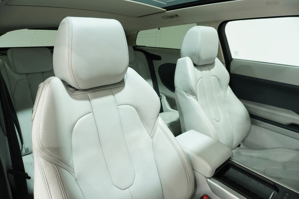 Used Land Rover Range Rover Evoque 2014 for sale - 76820329: Photo 13