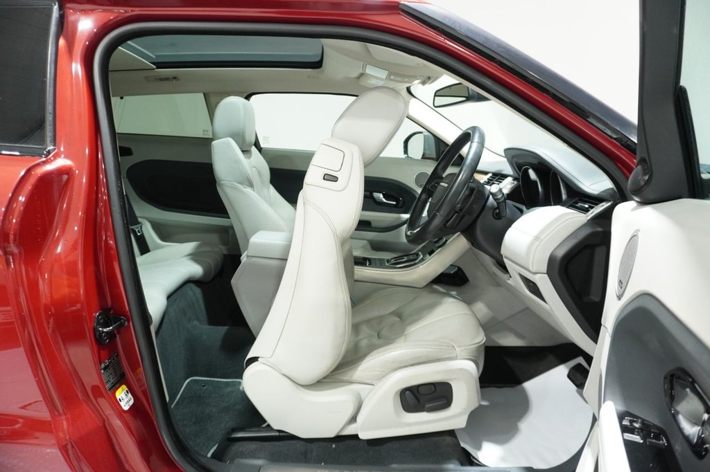 Used Land Rover Range Rover Evoque 2014 for sale - 76820329: Photo 16