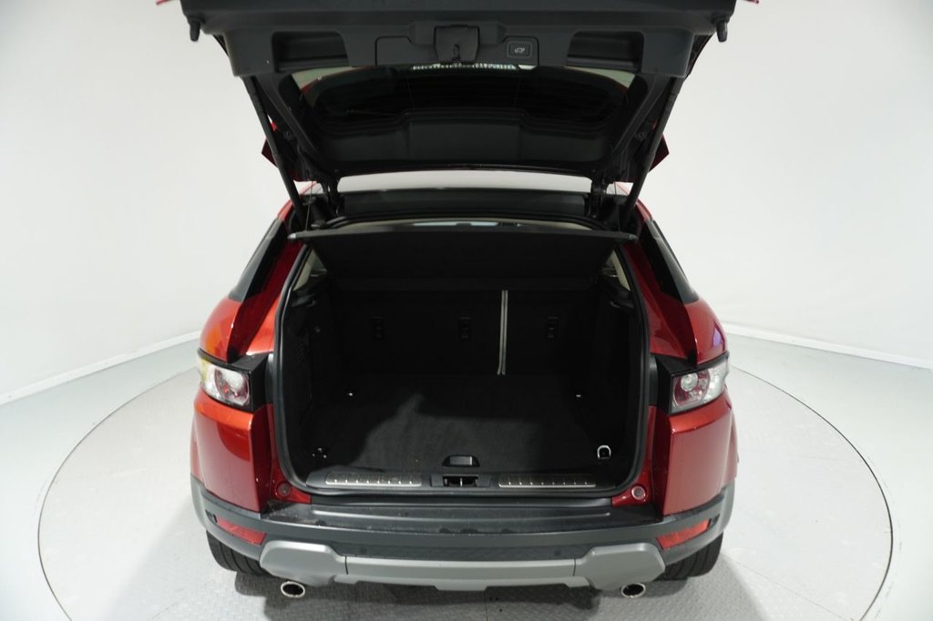 Used Land Rover Range Rover Evoque 2014 for sale - 76820329: Photo 23