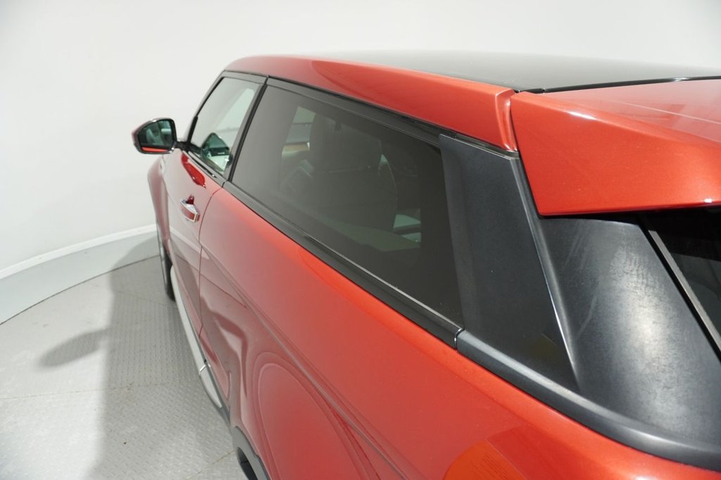 Used Land Rover Range Rover Evoque 2014 for sale - 76820329: Photo 27