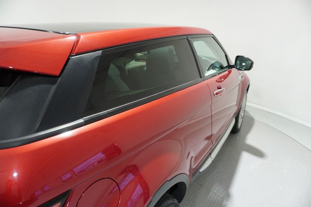 Used Land Rover Range Rover Evoque 2014 for sale - 76820329: Photo 28