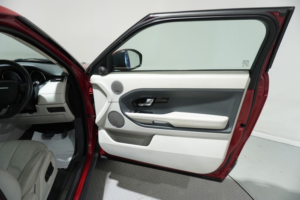 Used Land Rover Range Rover Evoque 2014 for sale - 76820329: Photo 29