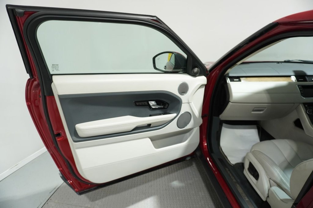 Used Land Rover Range Rover Evoque 2014 for sale - 76820329: Photo 30