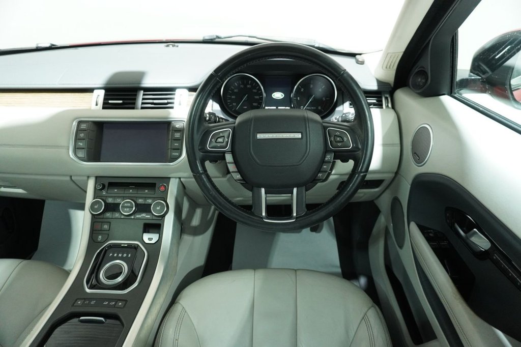 Used Land Rover Range Rover Evoque 2014 for sale - 76820329: Photo 32