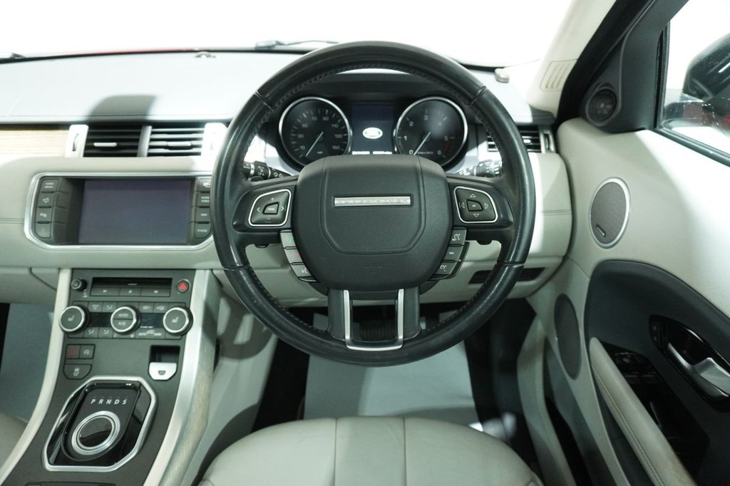 Used Land Rover Range Rover Evoque 2014 for sale - 76820329: Photo 33