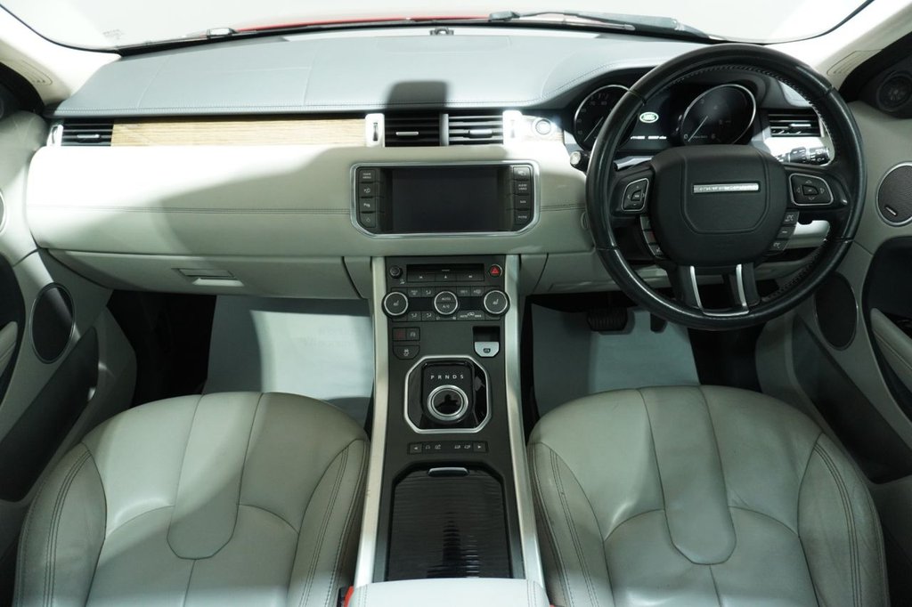 Used Land Rover Range Rover Evoque 2014 for sale - 76820329: Photo 34