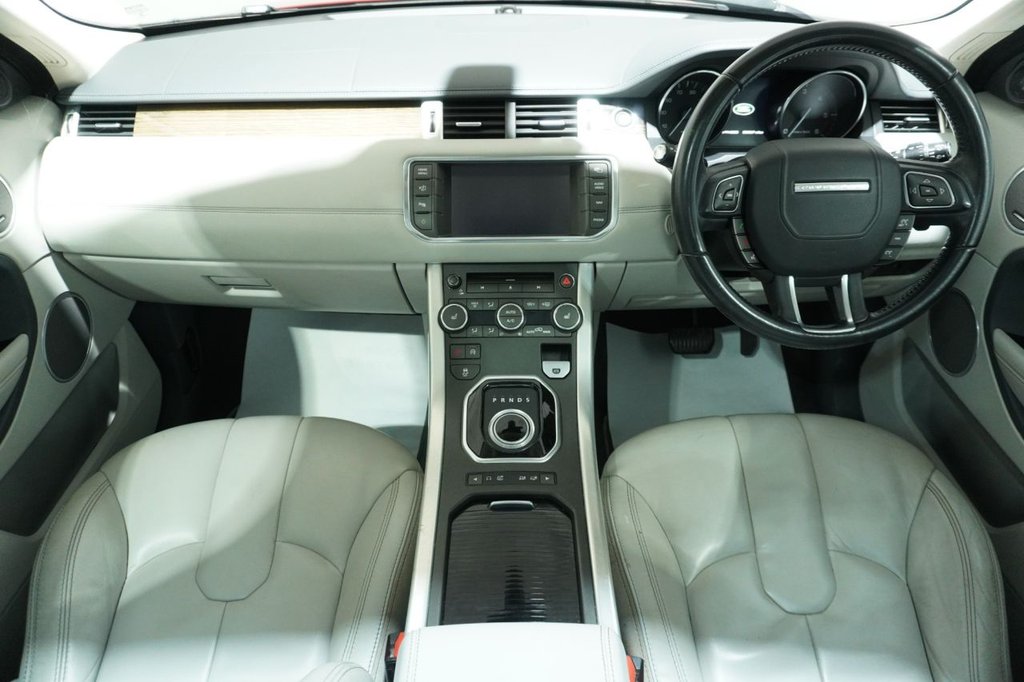 Used Land Rover Range Rover Evoque 2014 for sale - 76820329: Photo 35