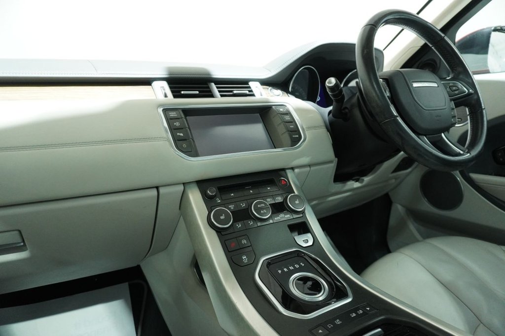 Used Land Rover Range Rover Evoque 2014 for sale - 76820329: Photo 36