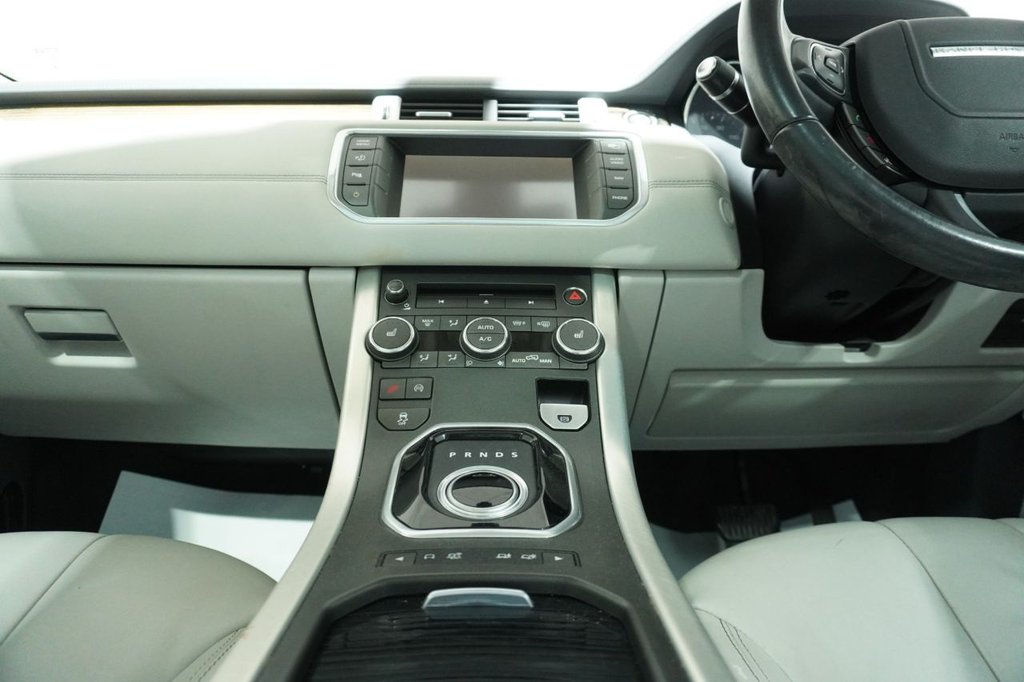 Used Land Rover Range Rover Evoque 2014 for sale - 76820329: Photo 37