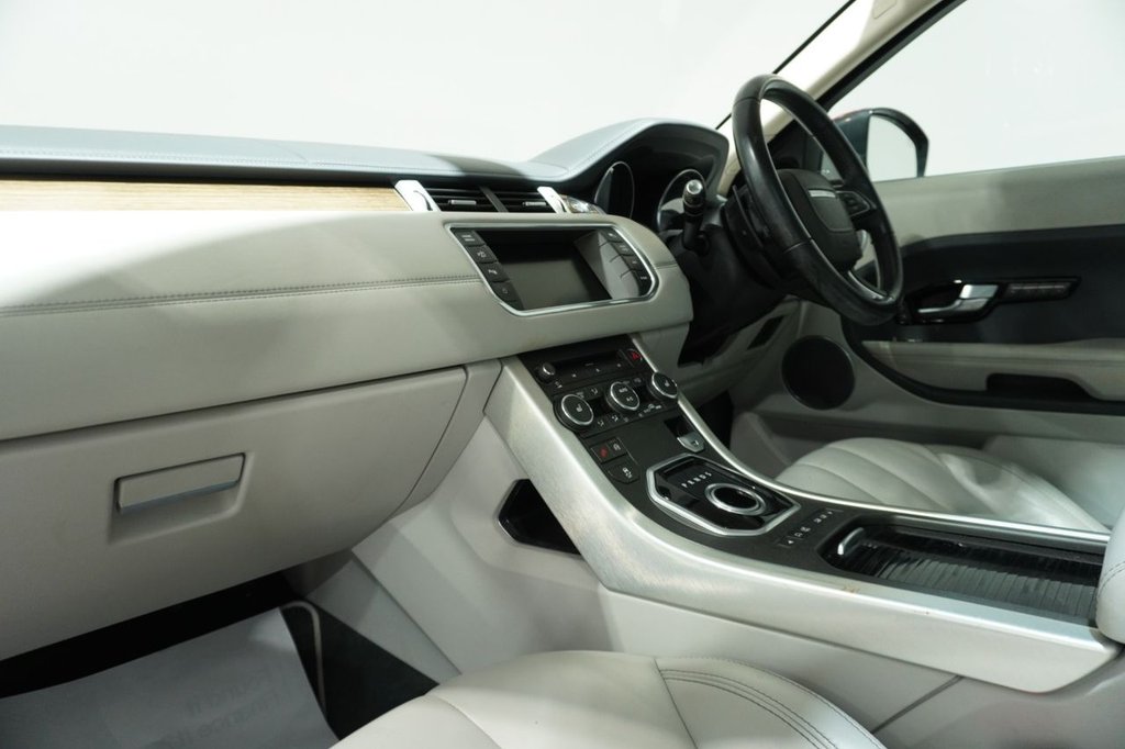 Used Land Rover Range Rover Evoque 2014 for sale - 76820329: Photo 46