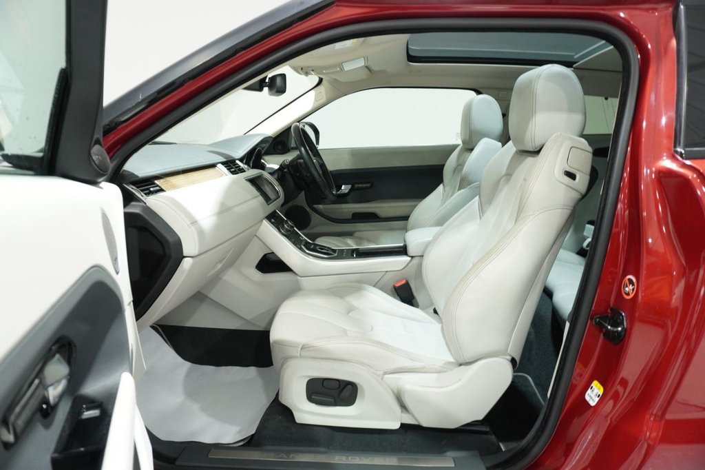 Used Land Rover Range Rover Evoque 2014 for sale - 76820329: Photo 47