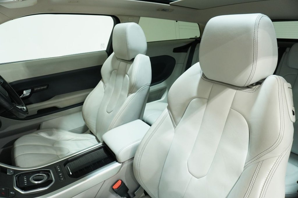 Used Land Rover Range Rover Evoque 2014 for sale - 76820329: Photo 48