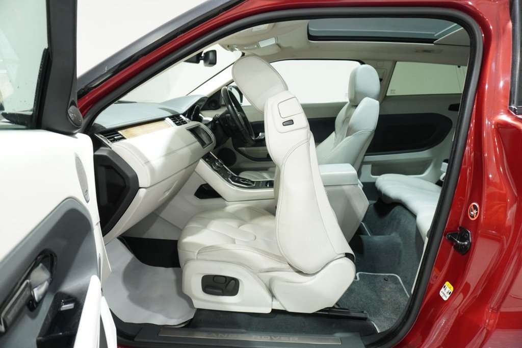 Used Land Rover Range Rover Evoque 2014 for sale - 76820329: Photo 50