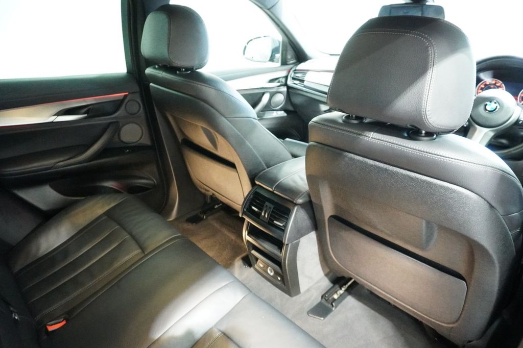 Used BMW X6 2018 for sale - 76820517: Photo 12