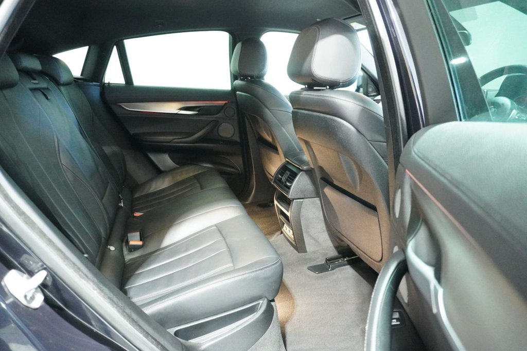 Used BMW X6 2018 for sale - 76820517: Photo 13