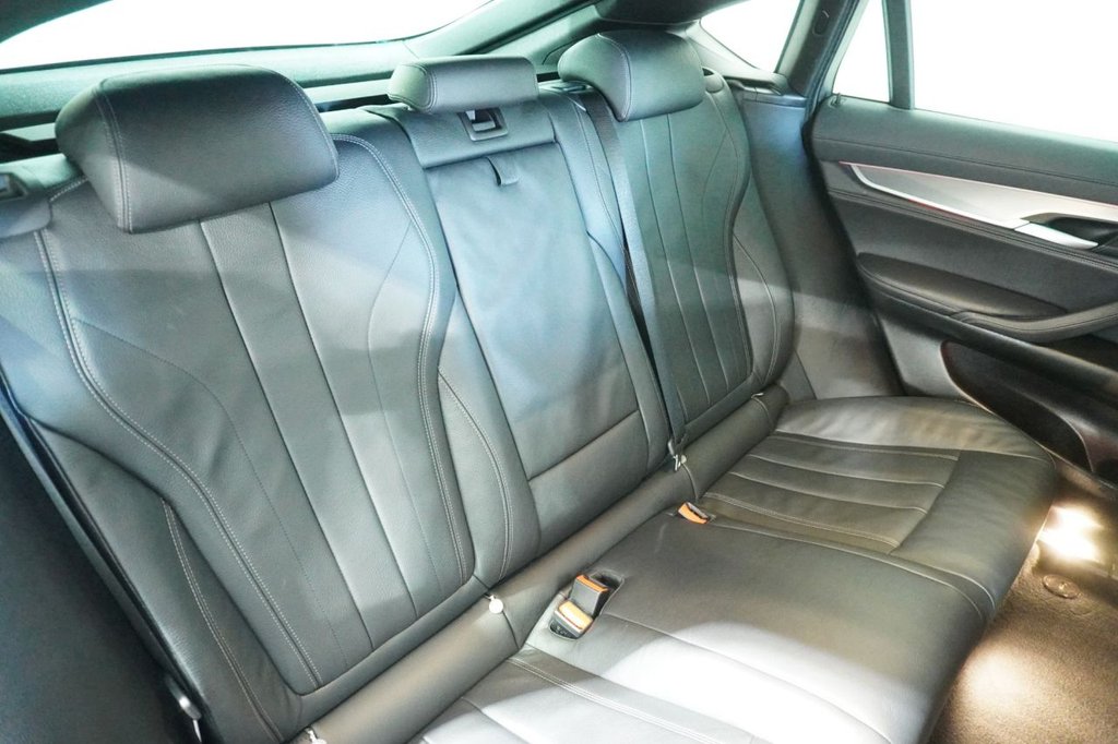 Used BMW X6 2018 for sale - 76820517: Photo 14