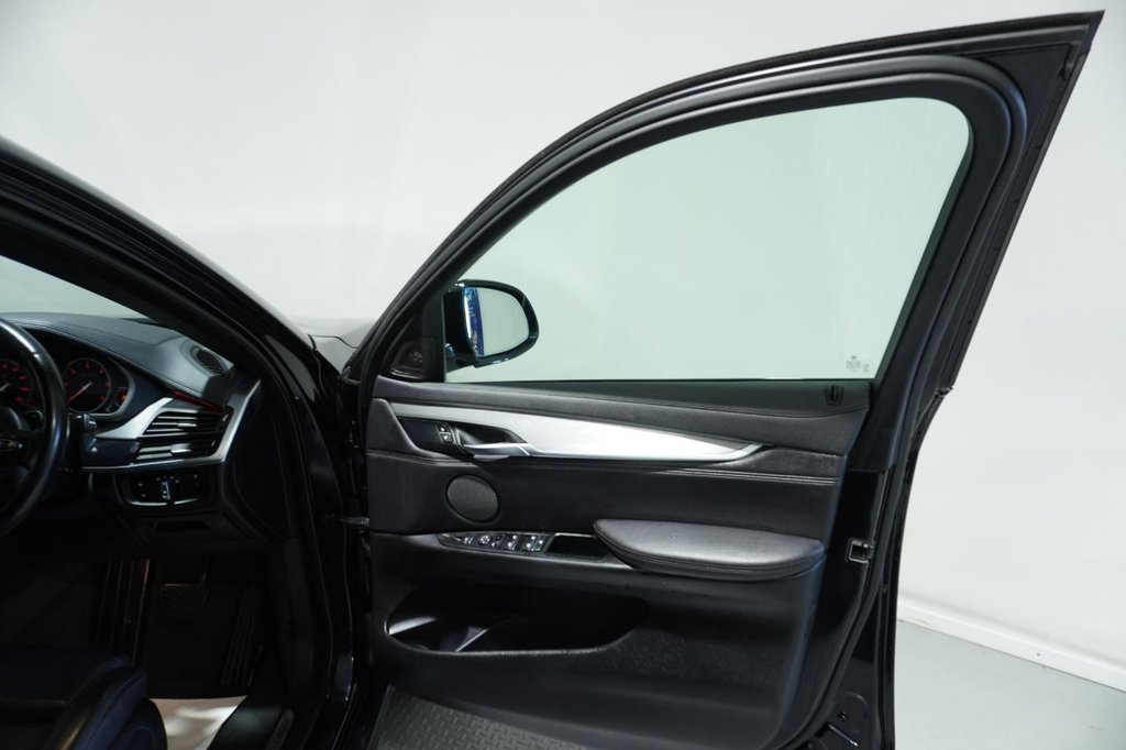 Used BMW X6 2018 for sale - 76820517: Photo 24