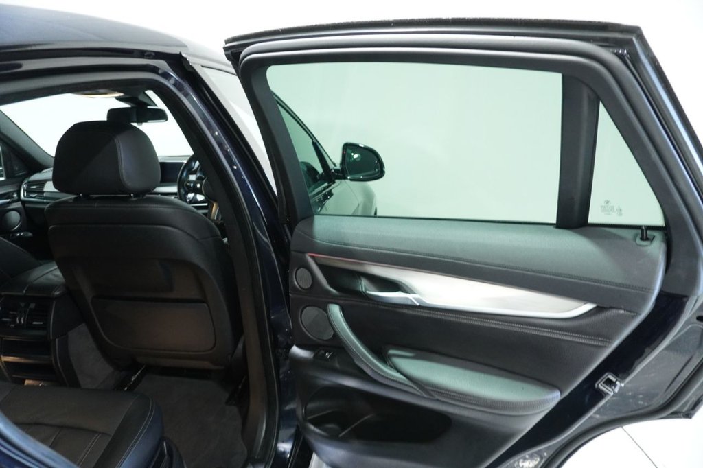 Used BMW X6 2018 for sale - 76820517: Photo 25