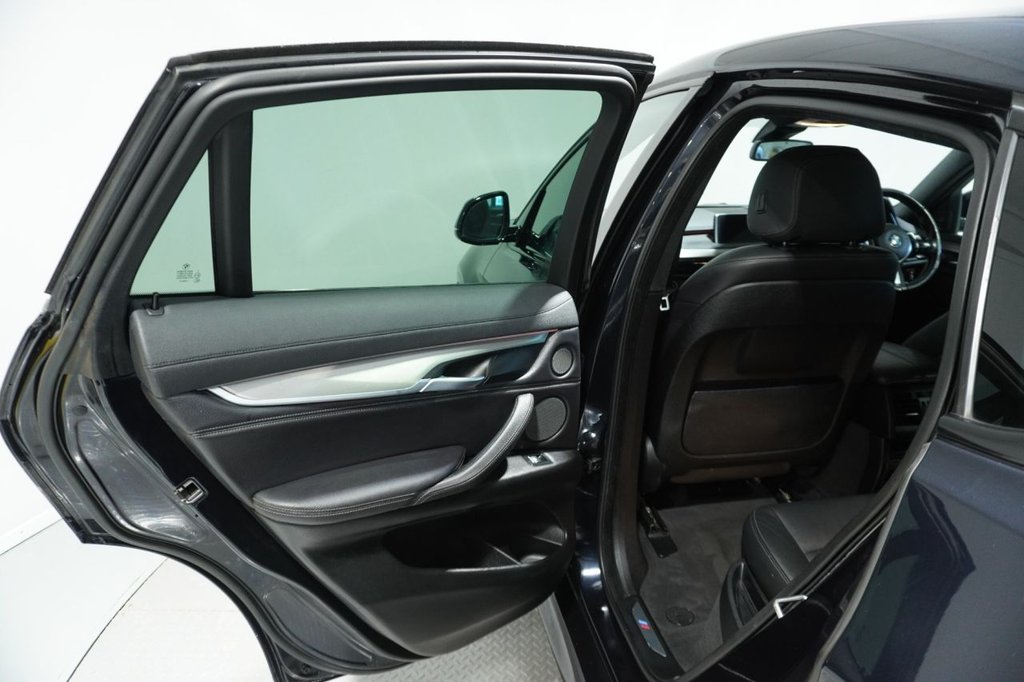 Used BMW X6 2018 for sale - 76820517: Photo 27